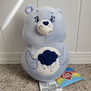 New Grumpy Care Bears Plushie